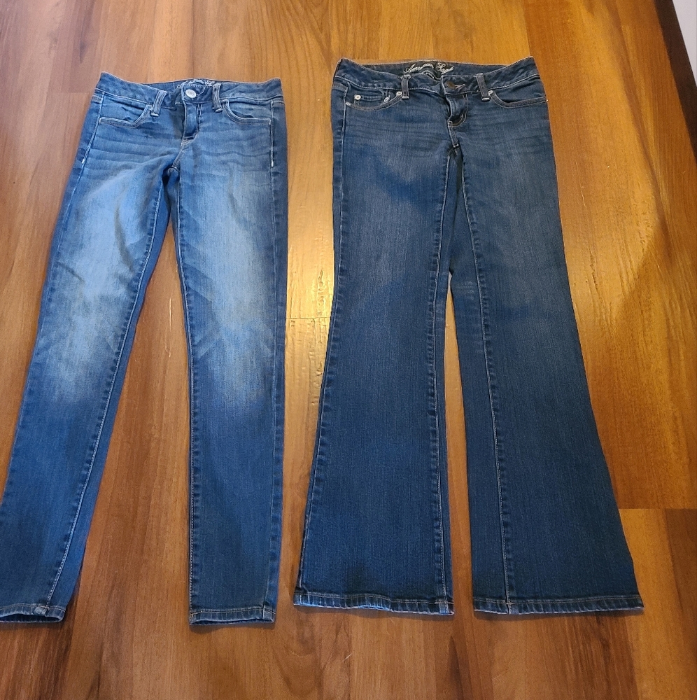 American Eagle Bundle - image 1